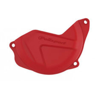 kryt víčka spojky  CRF 450 10-16 červená