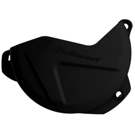 kryt víčka spojky  RMZ 250 07-18 černá