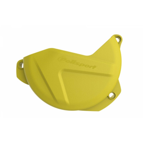 kryt víčka spojky  RMZ 250 07-18 žlutá