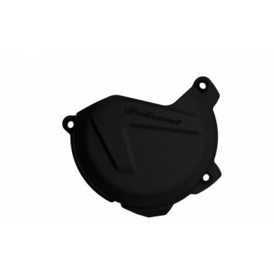 kryt víčka spojky EXCF/XCFW 250/350 13-16,XCF/SXF 250/350 12-15 černý