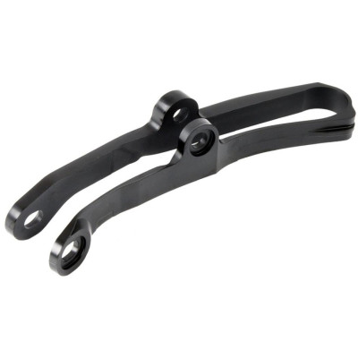 vodítko řetězu kyvka (přední) KXF250 09-16/ KXF450 09-15 černá