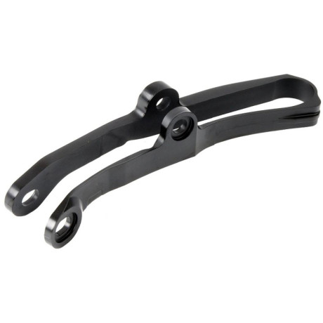 vodítko řetězu kyvka (přední) KXF250 09-16/ KXF450 09-15 černá