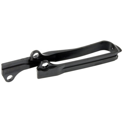 vodítko řetězu kyvka (přední) RMZ250 10-18/RMZ450 07/10-17 černá