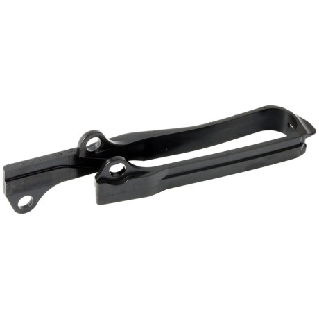vodítko řetězu kyvka (přední) RMZ250 10-18/RMZ450 07/10-17 černá