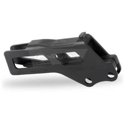 vodítko řetězu zadní RMZ 250 12-18 černá