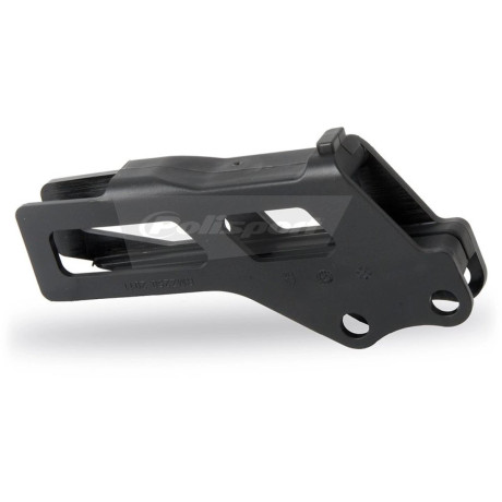 vodítko řetězu zadní RMZ 250 12-18 černá