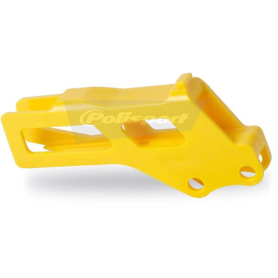 vodítko řetězu zadní RMZ 250 12-18 žlutá