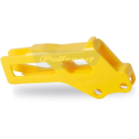 vodítko řetězu zadní RMZ 250 12-18 žlutá