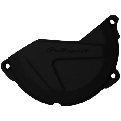 kryt víčka spojky KXF 450 16-18 černá