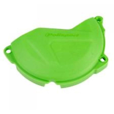 kryt víčka spojky KXF 450 16-18 zelená