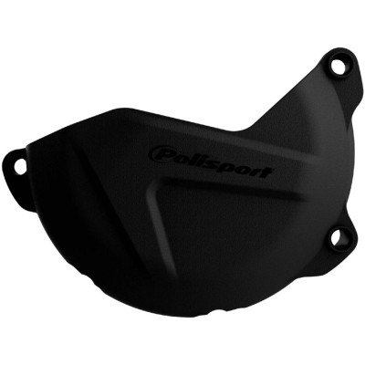 kryt víčka spojky WRF 450 09-15 černá
