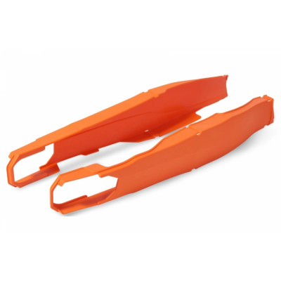 kryt kyvky KTM EXC/EXCF 12- oranž