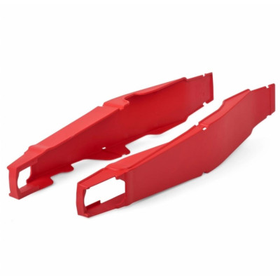 kryt kyvky CRF250R 11-17/450R 12-16 červená