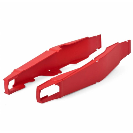 kryt kyvky CRF250R 11-17/450R 12-16 červená