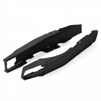 kryt kyvky KXF 250 12-16,KXF 450 12-15 černá