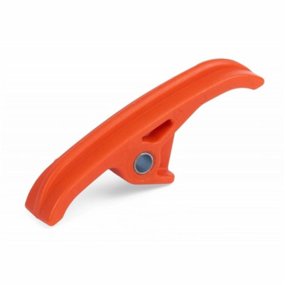 vložka vodítka SX/SXF 07-10,EXC/EXC-F 08-11,SX65 09/24 oranž