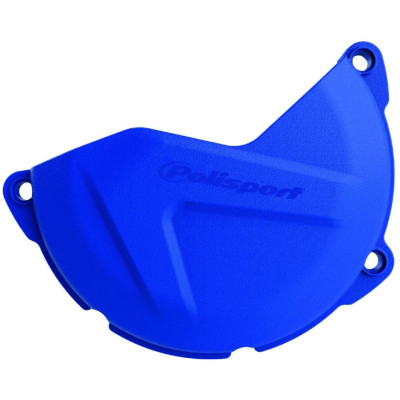 kryt víčka spojky YZF 450 11-22,WRF450 16-23,YZ450FX 16-22 modrá