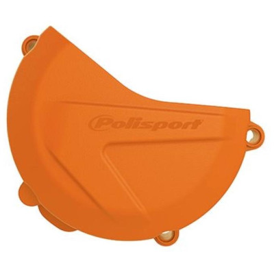 kryt víčka spojky KTM SX125/150 16-18,EXC125/200 17- oranž