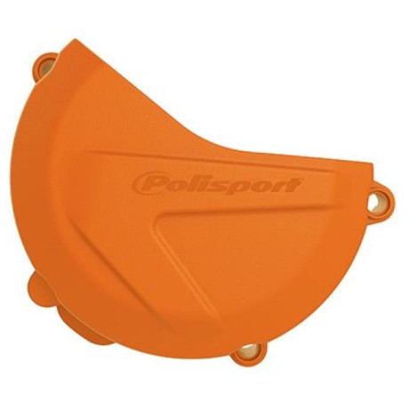 kryt víčka spojky KTM SX125/150 16-18,EXC125/200 17- oranž
