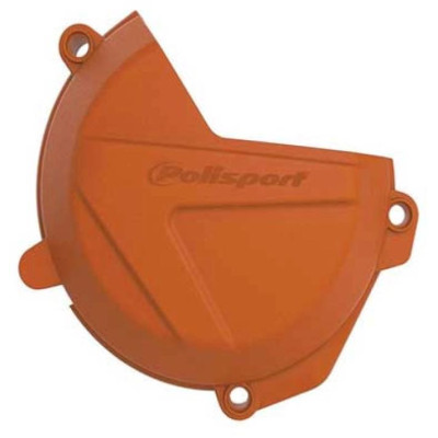 kryt víčka spojky KTM SXF 250/350 16- oranž
