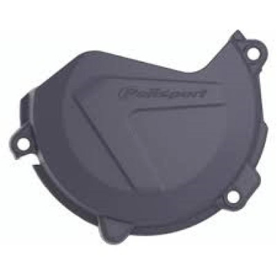 kryt víčka spojky HQ FE450 17-21/FC450 16-21 modrá