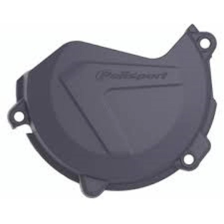 kryt víčka spojky HQ FE450 17-21/FC450 16-21 modrá
