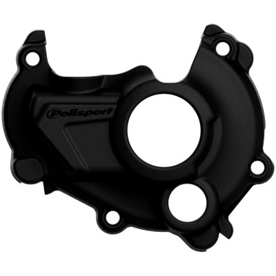 kryt víčka zapalování YZF 250 14-18 černá