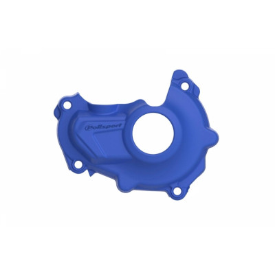 kryt víčka zapalování YZF 450 14-17 modrá