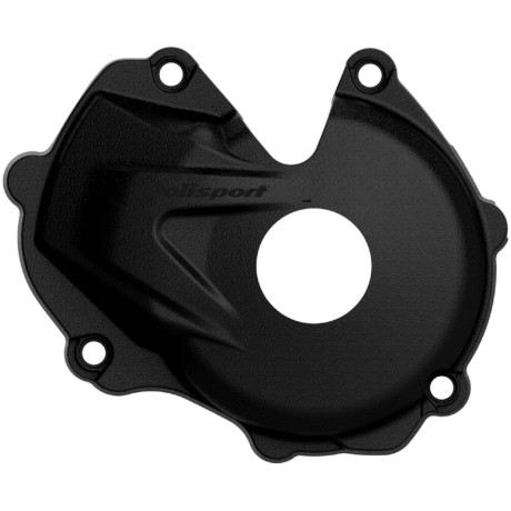kryt víčka zapalování KXF 450 16-18 černá