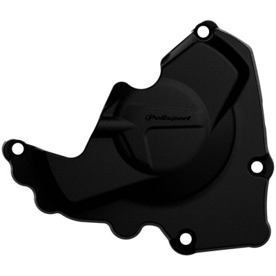 kryt víčka zapalování CRF 250 10-17 černá