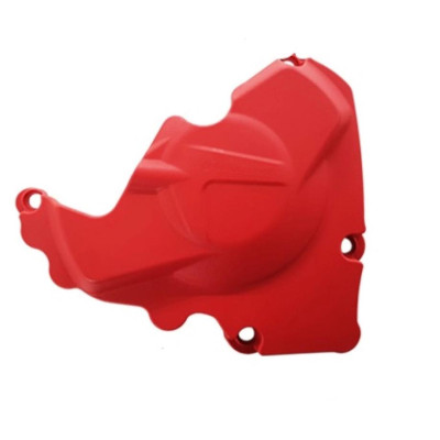 kryt víčka zapalování CRF 250 10-17 červená