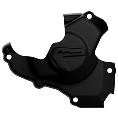 kryt víčka zapalování CRF 450 10-16 černá