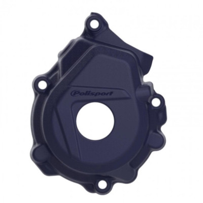 kryt víčka zapalování SXF250/350 16-,FC 250/350 16- modrá