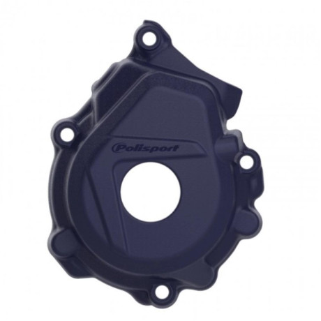 kryt víčka zapalování SXF250/350 16-,FC 250/350 16- modrá