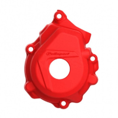 Kryt víčka zapalování GAS MCF 250/350 21-22 červená