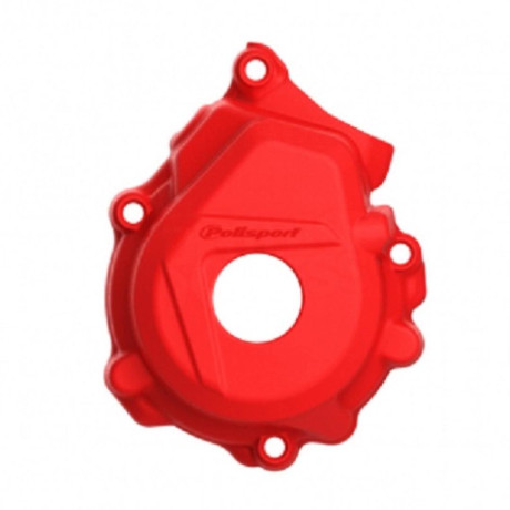 Kryt víčka zapalování GAS MCF 250/350 21-22 červená