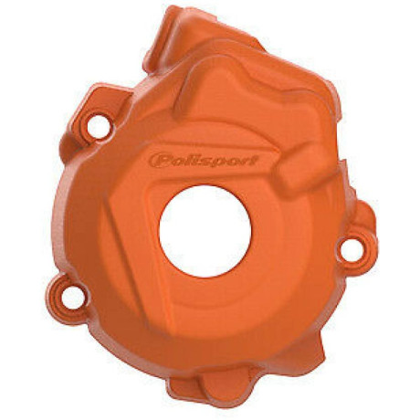 kryt víčka zapalování SXF250 13-15,SXF350 12-15,HQ FC250/350 14-15 oranž