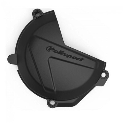 kryt víčka spojky EXCF250/350 17/23,HQ FE250/350 19/22 černá