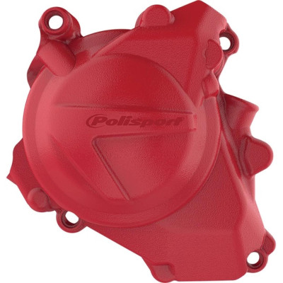 kryt víčka zapalování CRF 450 17- červená