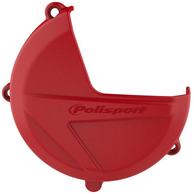 kryt víčka spojky Beta RR 250/300 13-17 červená