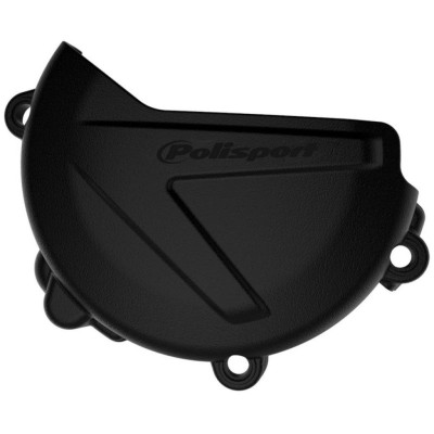 kryt víčka spojky YZ 125 05/23 černá
