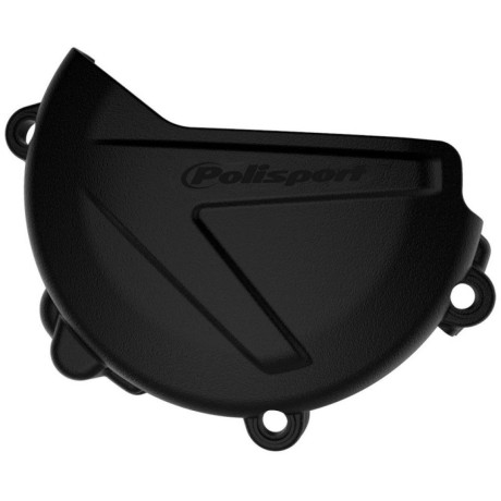 kryt víčka spojky YZ 125 05/23 černá