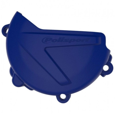 kryt víčka spojky YZ 125 05/23 modrá