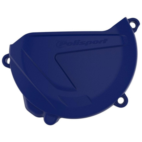 kryt víčka spojky YZ250 04/21,WR250 16/18,YZ250X 17/21 modrá