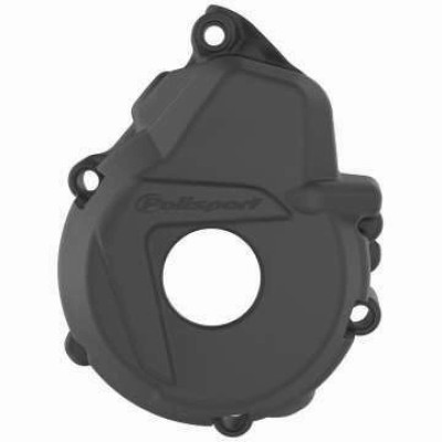 kryt víčka zapalování EXCF250/350 17/23,HQ FE 250/350 17/23 černá