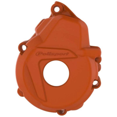 kryt víčka zapalování EXCF250/350 17/23,HQ FE 250/350 17/21 oranž