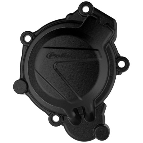 kryt víčka zapalování KTM/HQ SX/TC 125/150 , EXC/TE 125/150 černá