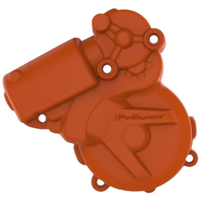 kryt víčka zapalování EXC250/300 11-16,TE250/300 15-16 oranž