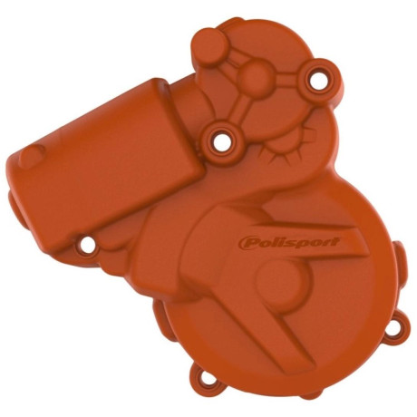 kryt víčka zapalování EXC250/300 11-16,TE250/300 15-16 oranž