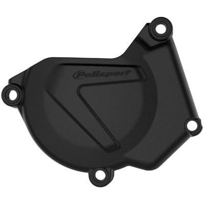 kryt víčka zapalování YZ 250 05/21 černá